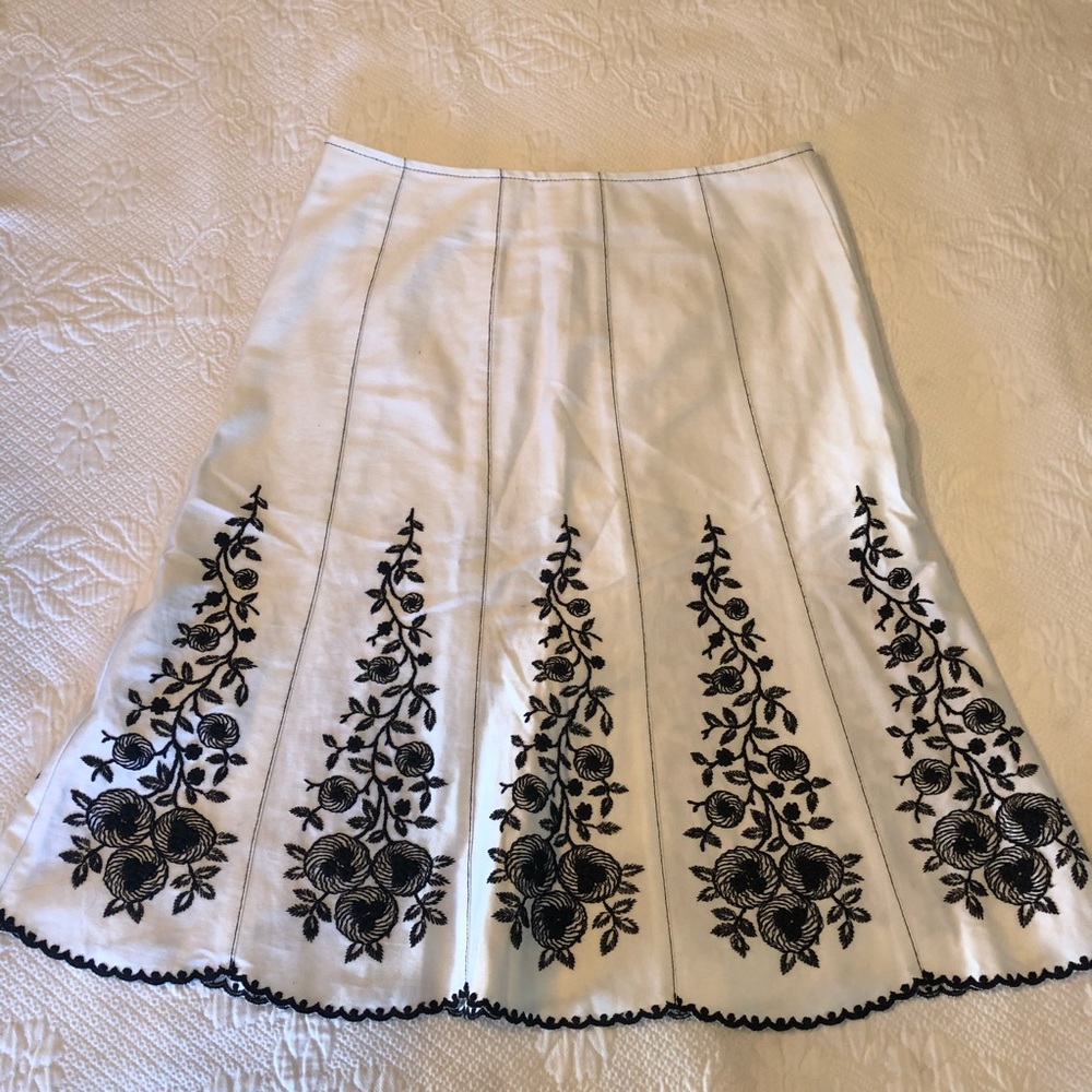 Ruth Skirt